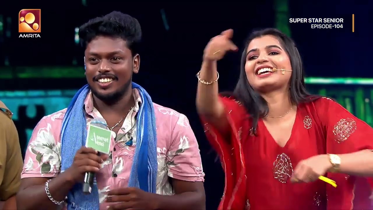 അക്ഷയ്യുടെ ശിങ്കിടികൾ പെർഫോമൻസ് തൂക്കി  Akshay | Performance Round | E