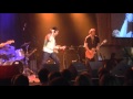 Paul Rodgers - I'm A Mover Live at Chichester. 31/05/12