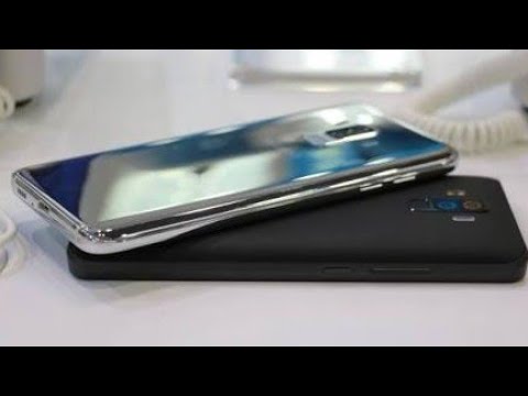 Bluboo S3 reviews beast of smartphones #battery test