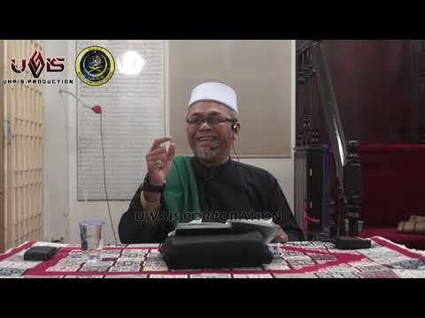 Jejak Sahabat Abu Ubaidah al Jarra' | Ustaz Suhaizi Semail