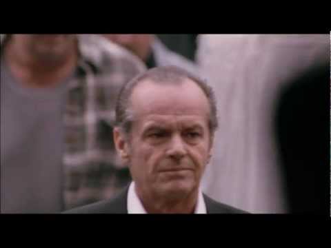 Missing (Bruce Springsteen) The Crossing Guard (1995)