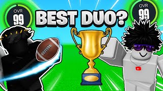 Download lagu #1 GLOBAL QB DOMINATES (Roblox Football Legends) mp3 Download lagu #1 GLOBAL QB DOMINATES (Roblox Football Legends) mp3