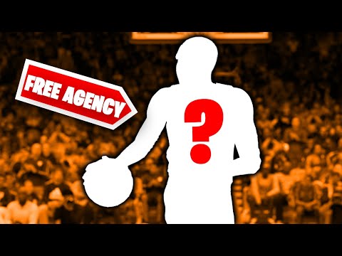 TESTING FREE AGENCY! // NBA 2K21 Next Gen MyCareer #15