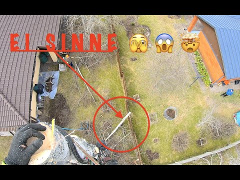 Aita ja saha hajosi, loistava päivä 🫣. I Failed 😔