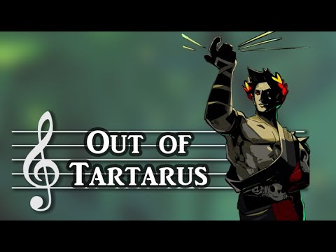 The Hades Soundtrack Isn’t Meant to Be Understood