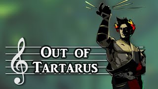 The Hades Soundtrack Isn’t Meant to Be Understood