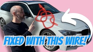 BMW F30 REM Module DEAD? Watch What Fixed It…