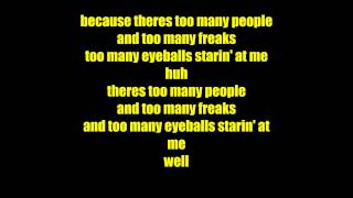 Deftones - Freaks - Lyrics