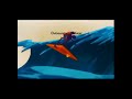 Oswald The Lucky Rabbit 1997 Movie End Credits 2022 Version