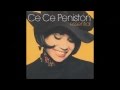 Ce Ce Peniston - Finally (12" Choice Mix) 