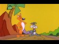 Taz Mania Shorter Intro