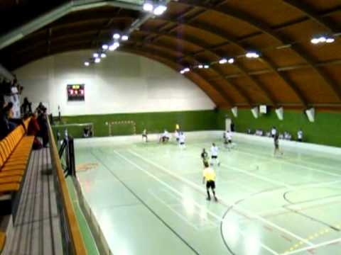 FBC Dobré x IBK Hradec Králové