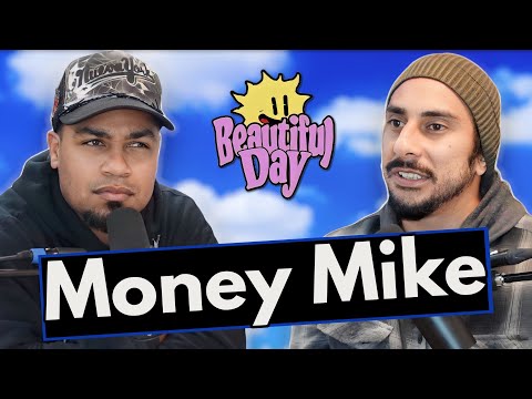 Money Mike on Getting Kicked Off DGK & Why You Should Never Meet Your Heroes!
