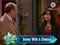 Disney Channel Screen Bug New Episode Sonny With A Chance August 2 2009