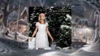 Video 2013-1-142 ***Christmas 2013*** JACKIE EVANCHO performs "I'll Be Home For Christmas"