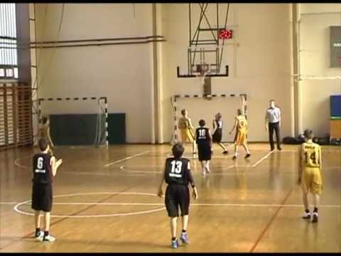 Soproni Sportiskola/A - Bajai Bácska FKE