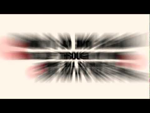 Daniel Robu - Nasty Game (Official Lyric Video)