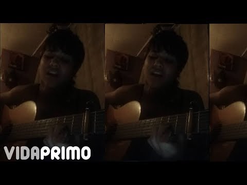 “Respuesta Me Contagié” (Anuel AA Acoustic Cover) by Elysanij