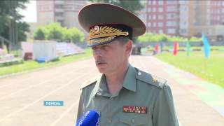 Выпускники ТВВИКУ в этом году сдают госэкзамены на четыре с плюсом