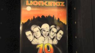 27 Seven / Lionkingz Exclusive Tape Nr. 10