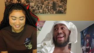 LONGBEACHGRIFFY COMPILATION REACTION | PT 54