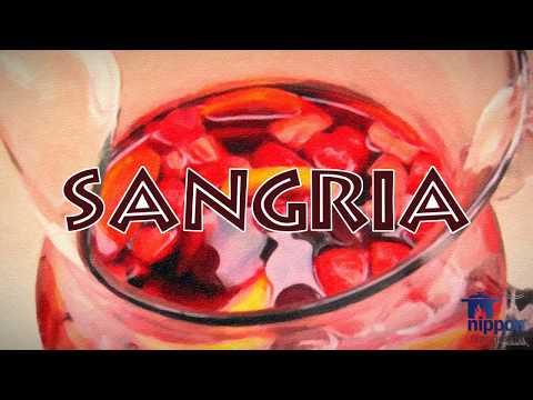Sangria - French Language Version