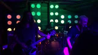 Die (new, unreleased), Badflower @ Lizard Lounge at Chameleon Club, Lancaster PA 7/12/18