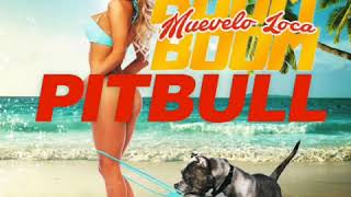 Pitbull - Muévelo Loca Boom Boom