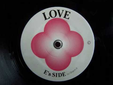 The Source - You Got the Love - (Love / Rock) Original 1989 Bootleg
