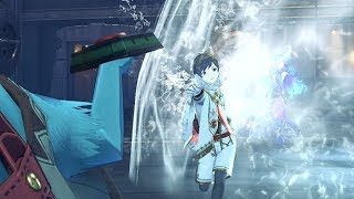 【実況】ゼノブレイド２ part29～【陛下自ら前に出ちゃうとか何してんの！ネフェル皇帝陛下が漢を魅せる！？】 【switch】 全力で初実況☆