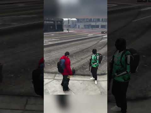 #tjrp #thejunglerp #youngjavi #gta #fivem #gtarp #5m