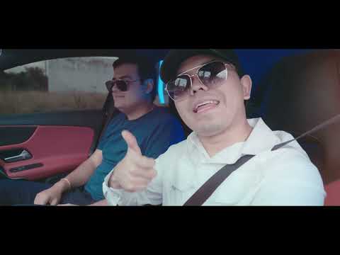 Al Modo Culiacán - La Receta ft. La Instruxion ( Video Oficial )