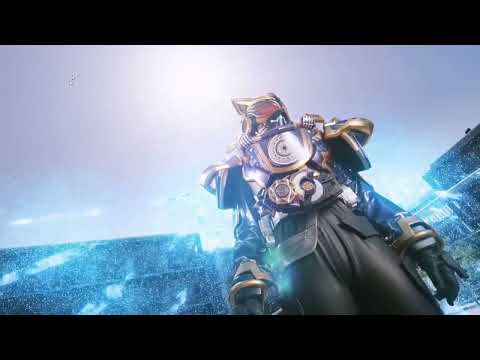 Kamen Rider Na-go Fantasy Henshin