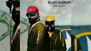 Black Sabbath - Air Dance (2023 Remaster by Aaraigathor)