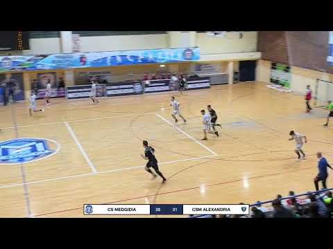 🇷🇴Campionatul Național de handbal masculin