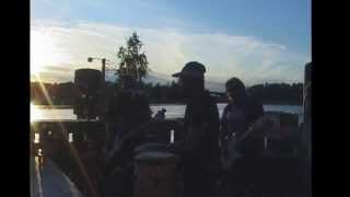 preview picture of video '2011 Allan And The Astronauts, Nabben, Maxmo, Finland 1'