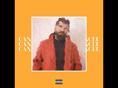 Alireza JJ - CANCEL (Official Audio)