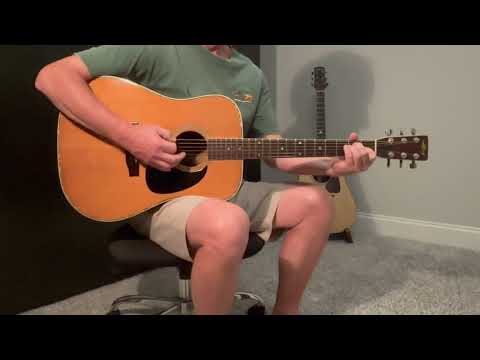 Marlin MC-515 Acoustic Guitar Early 70’s - MIJ image 26