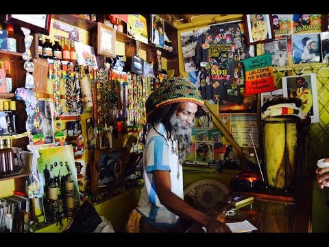 Foreign Kidd - Too Much