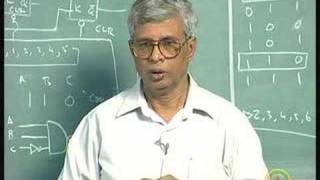 Lecture 20 - UP/DOWN COUNTERS