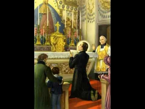 A Heart That Knew No Bounds -- The Life of St. Marcellin Champagnat