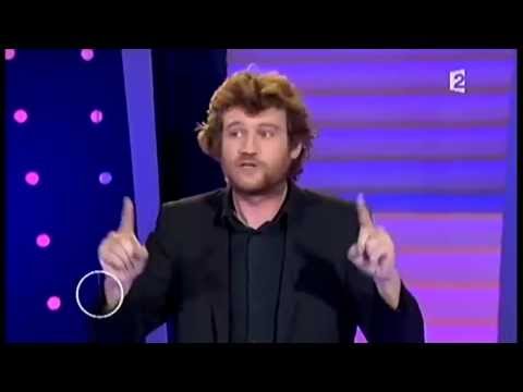 Olivier De Benoist [32] Et si les femmes dominaient le monde ? - ONDAR