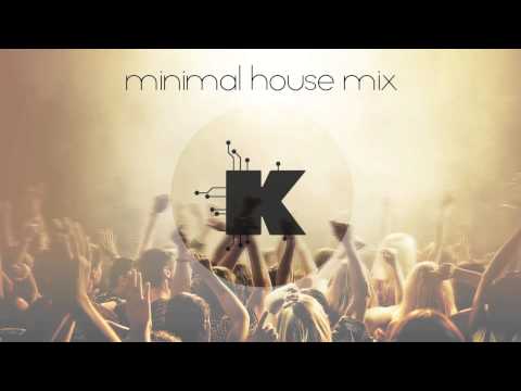 April Minimal Mix - DJ Koretex [HQ] - with Tracklist