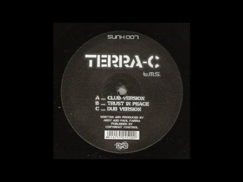Terra-C - T.M.S (Club Mix) (Trance 2002)