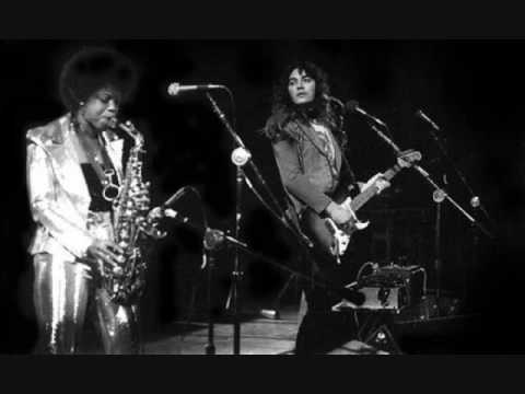 Tommy Bolin Band- Ford Auditorium, Detroit, MI  10/5/76