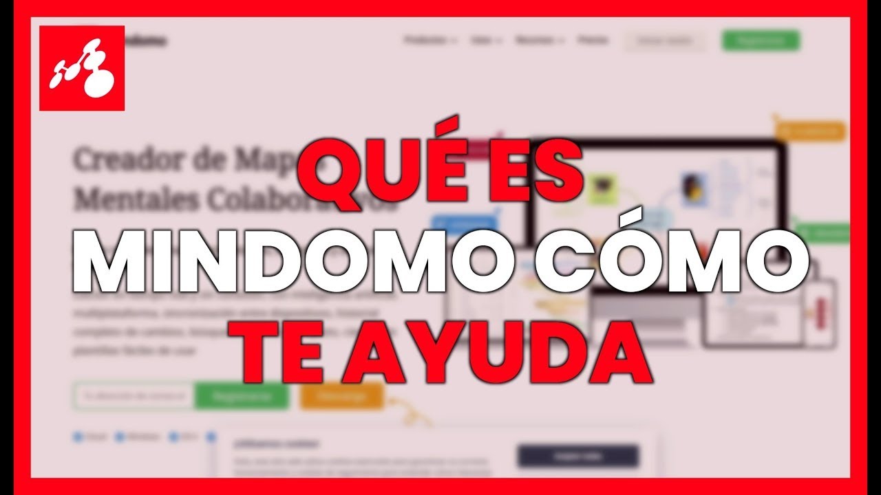 HOW TO USE MINDOMO TO CREATE EFFECTIVE MIND MAPS