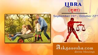 Libra 2018 travel horoscope - Askganesha | Accurate Astrologers