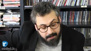 Brunori Sas - "Sol come sono sol" Live@Rockol