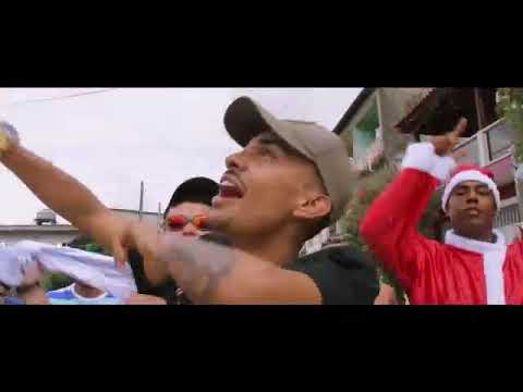 MC's Cadu 7, Vanderson SP, Irmão, Pri da Espraiada, Kaique MDP, Lipinho - É Natal (Vídeo Clipe)