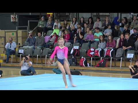 Leverkusen Cup 2019 NED Guusje Majoor Fx